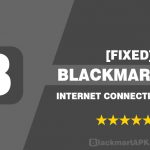 BlackMart APK Internet Connection Error [FIXED]
